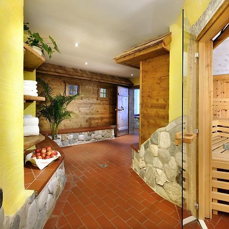 Hotel Ferienwelt Kristall Rauris Esterno foto