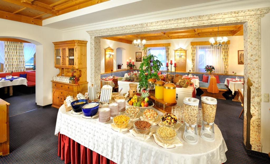 Hotel Ferienwelt Kristall Rauris Esterno foto