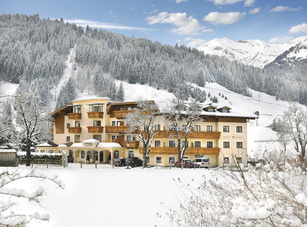 Hotel Ferienwelt Kristall Rauris Esterno foto