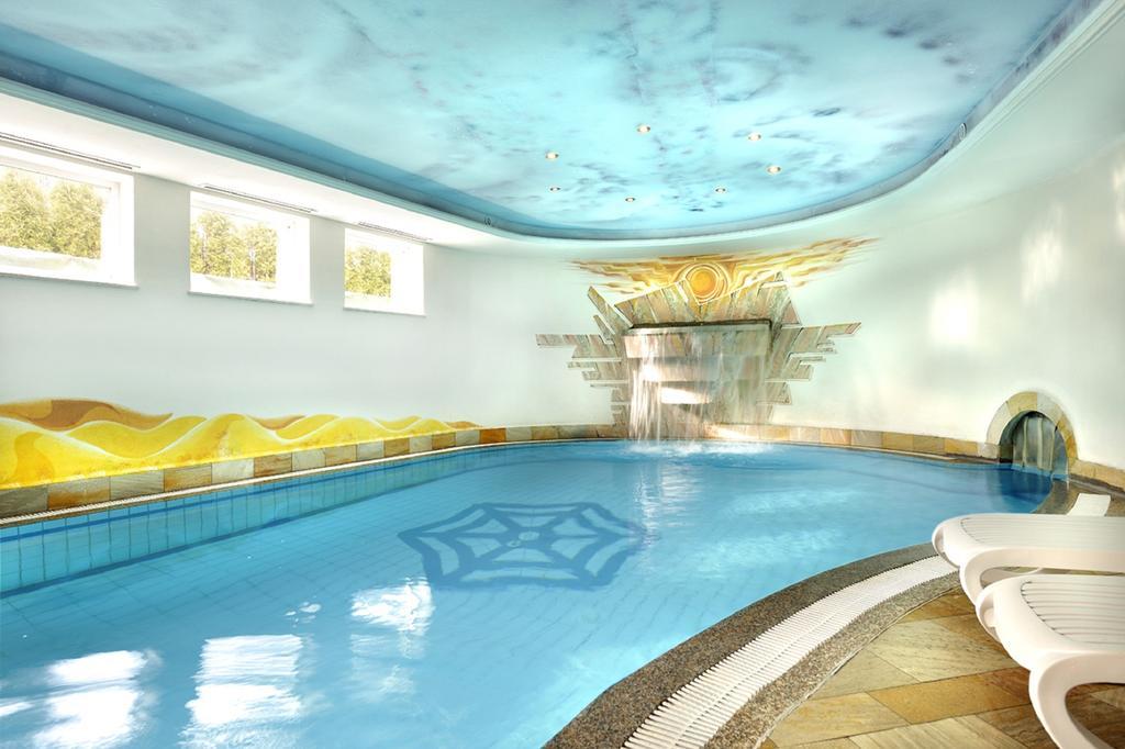 Hotel Ferienwelt Kristall Rauris Esterno foto