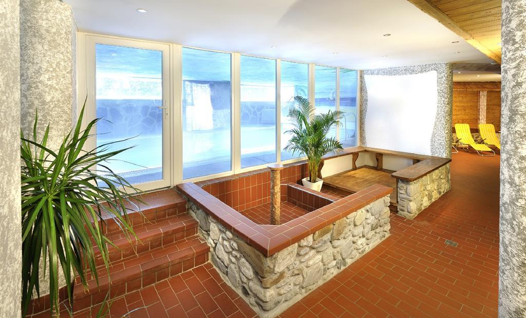 Hotel Ferienwelt Kristall Rauris Esterno foto
