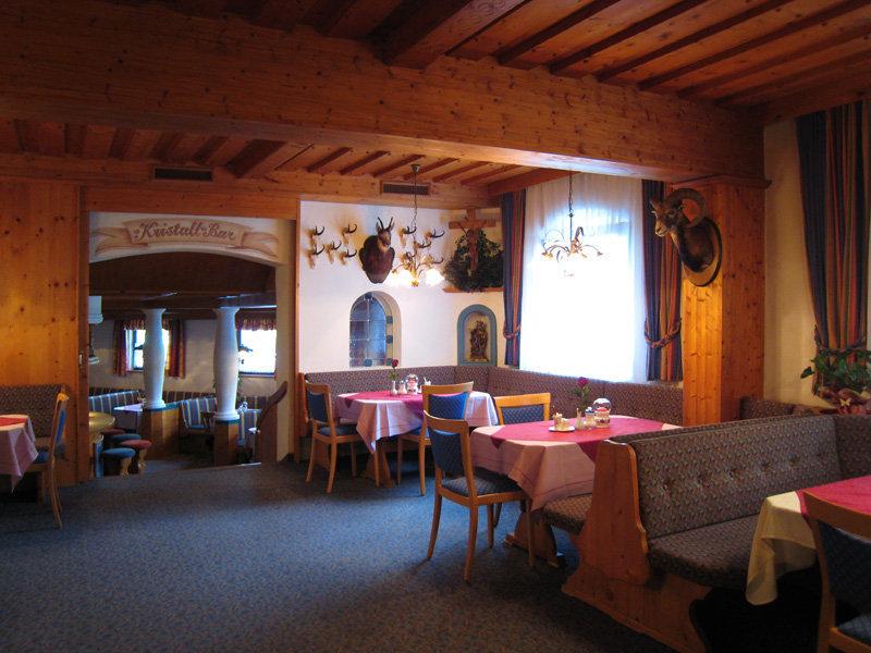 Hotel Ferienwelt Kristall Rauris Esterno foto