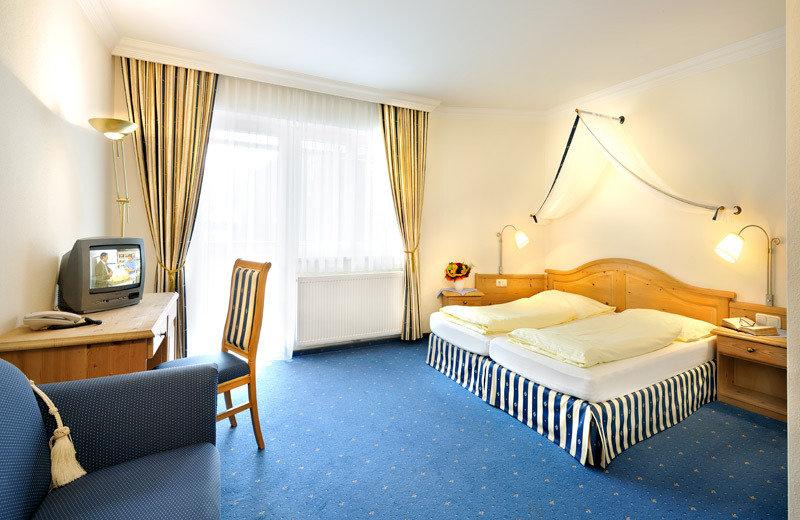 Hotel Ferienwelt Kristall Rauris Esterno foto