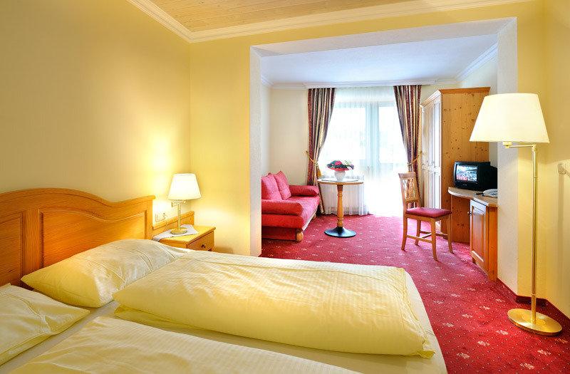 Hotel Ferienwelt Kristall Rauris Esterno foto