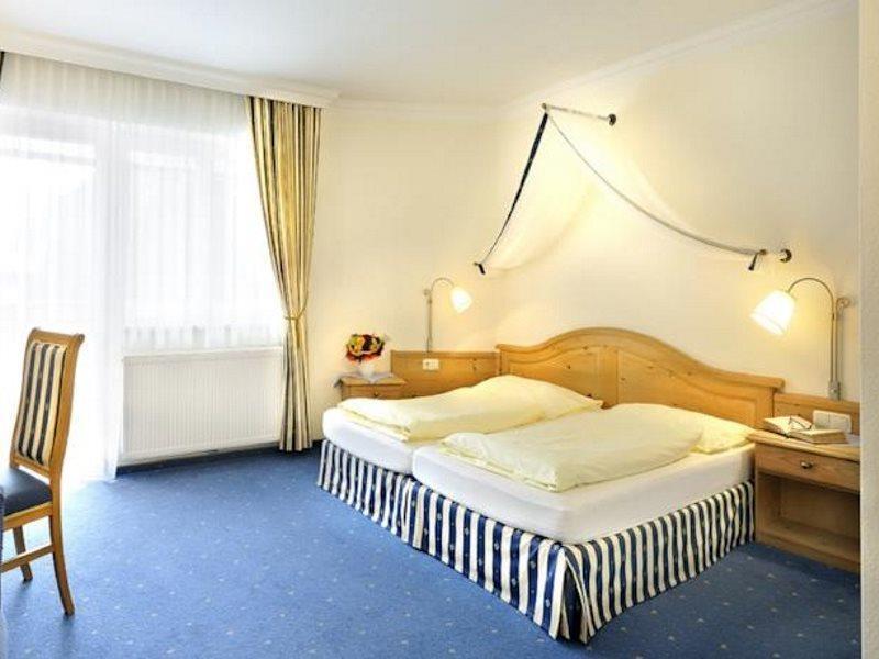 Hotel Ferienwelt Kristall Rauris Esterno foto