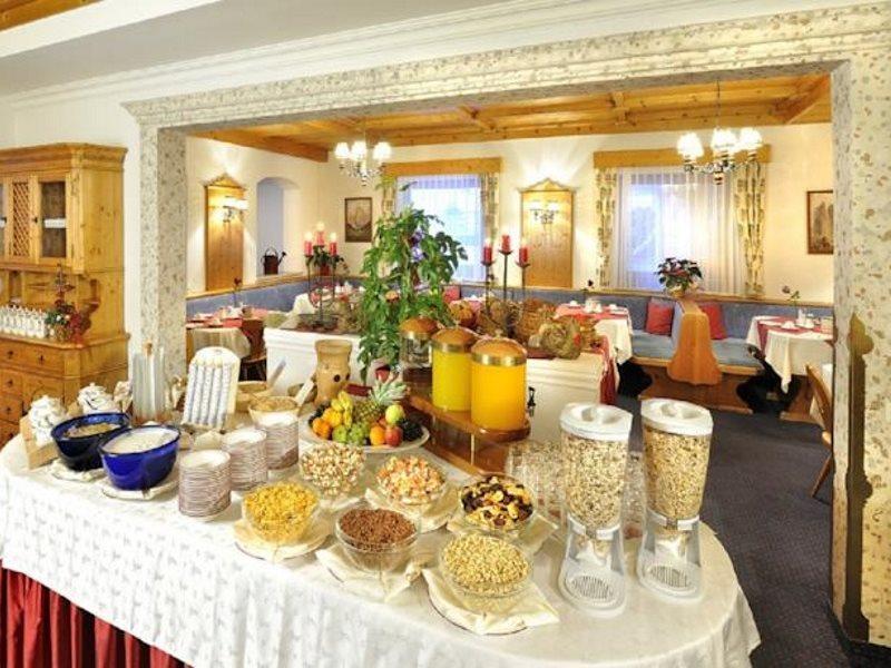 Hotel Ferienwelt Kristall Rauris Esterno foto