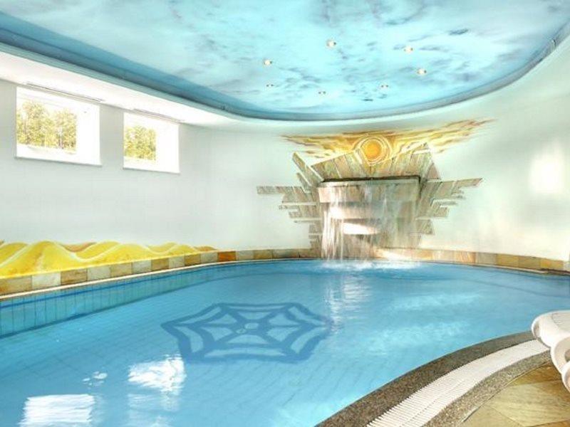 Hotel Ferienwelt Kristall Rauris Esterno foto