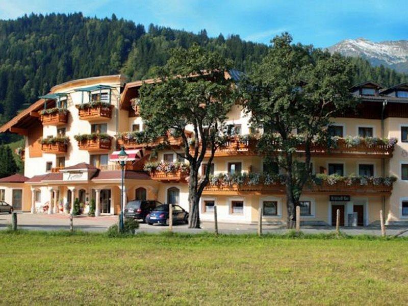 Hotel Ferienwelt Kristall Rauris Esterno foto